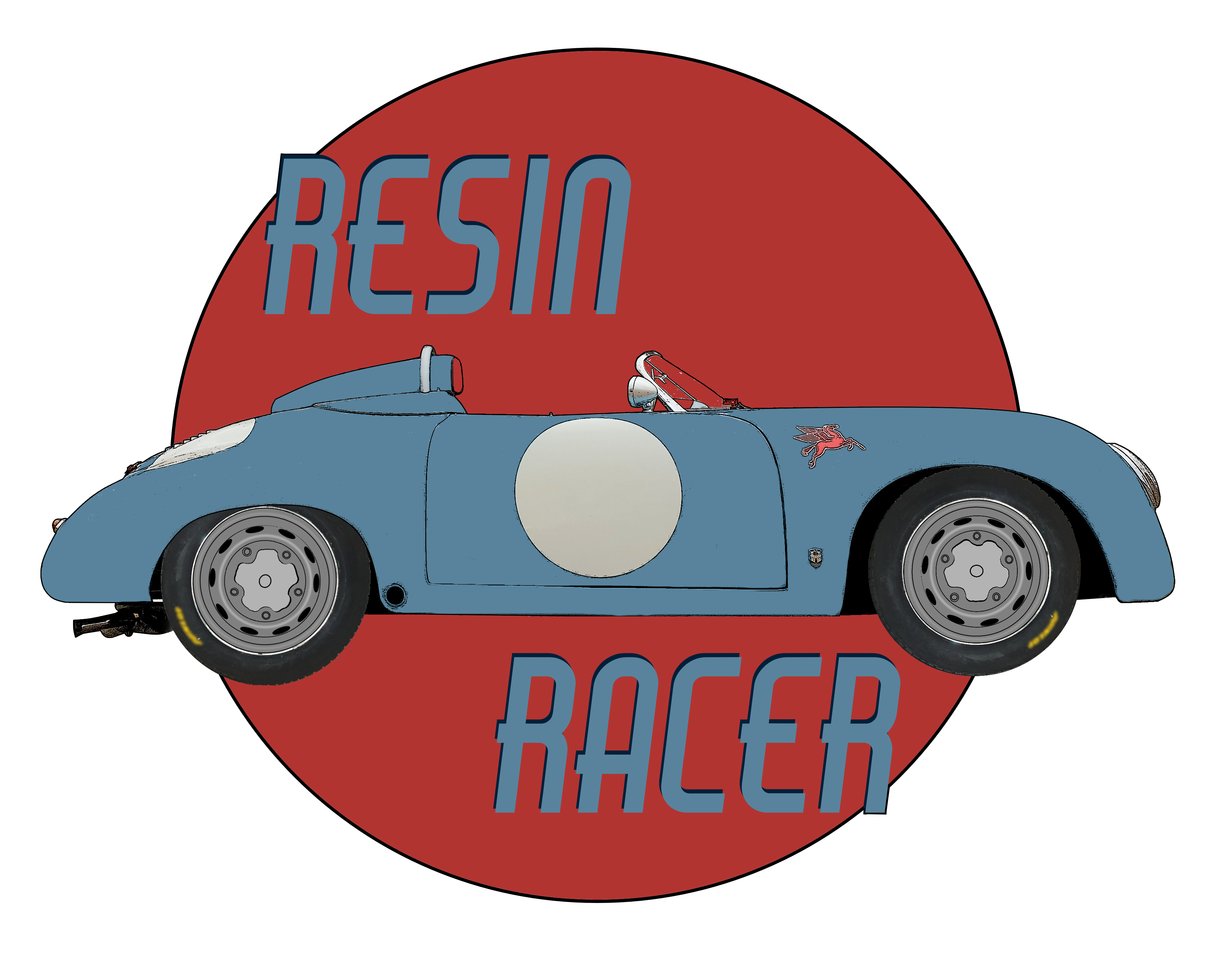 Resin Racer